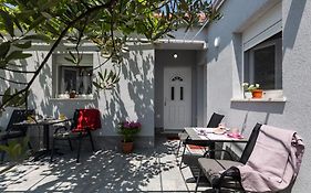 Apartments Roza